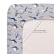 preview thumbnail 5 of 5, Spaceships Sheet Set by Sweet Home Collection - Multi