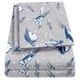 preview thumbnail 1 of 6, Spaceships Sheet Set by Sweet Home Collection - Multi