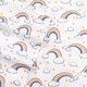 preview thumbnail 3 of 5, Rainbows Sheet Set by Sweet Home Collection - Multi