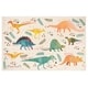 preview thumbnail 2 of 5, Mohawk Home Dino Jungle Fun Eco-friendly Recycled Kids' Area Rug