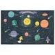 preview thumbnail 2 of 4, Mohawk Home Planet Solar System Kids Area Rug