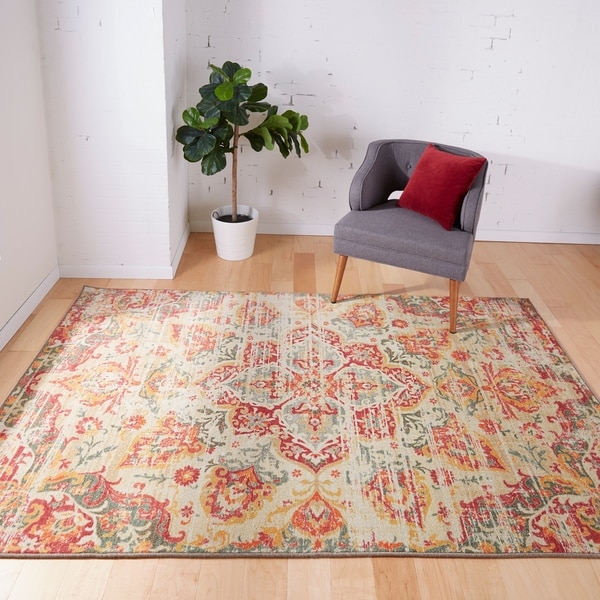 Mohawk Prismatic Tagus Area Rug. Opens flyout.