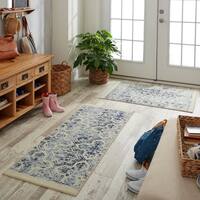 Buy Indoor Transitional Kitchen Rugs Mats Online At Overstock Our Best Rugs Deals