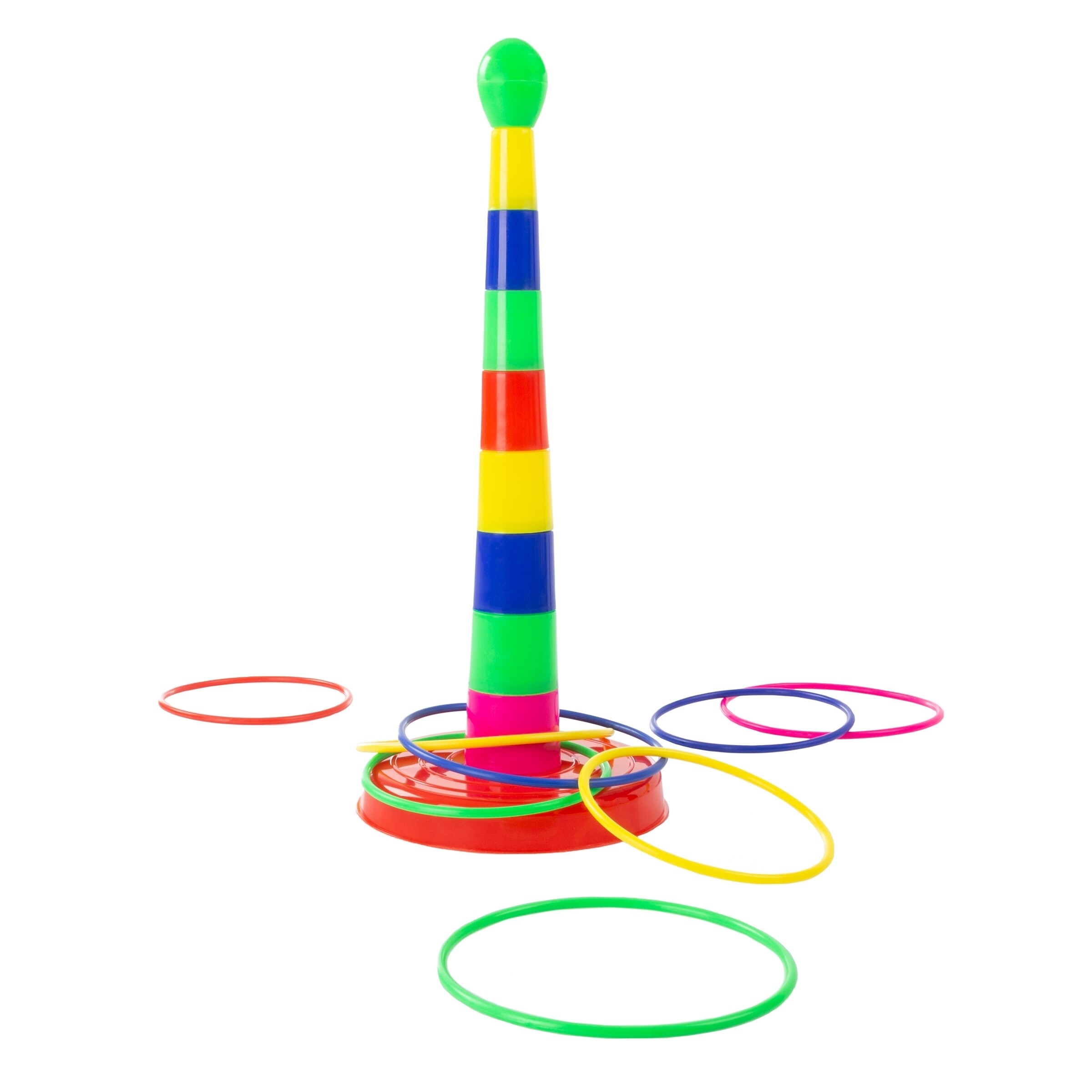 ring toss game