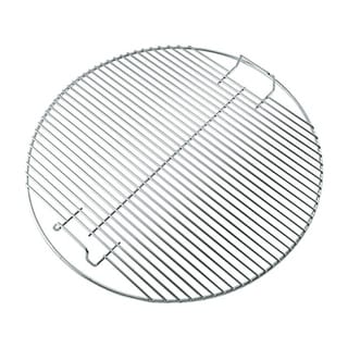 Gateway Drum Smokers Stainless Steel Smoker Grate 3 in. H x 21.5 in. Dia.
