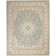 Option Aqua/Ivory