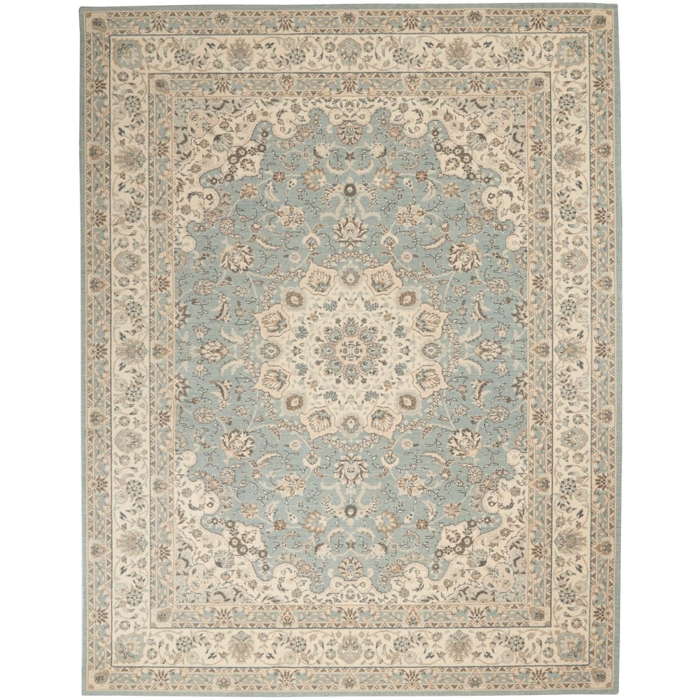 Copper Grove Natrang Floral Area Rug