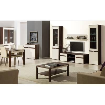 REI China Cabinet