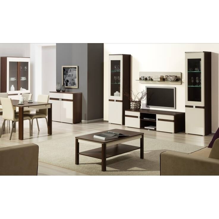 REI China Cabinet