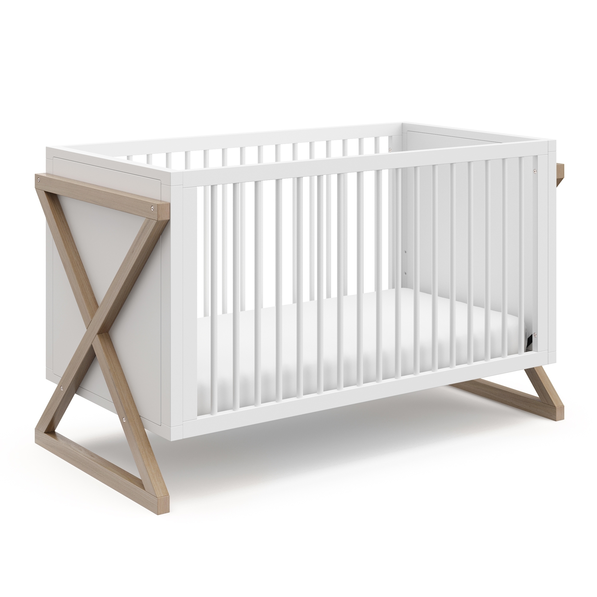 charlie crane changing table