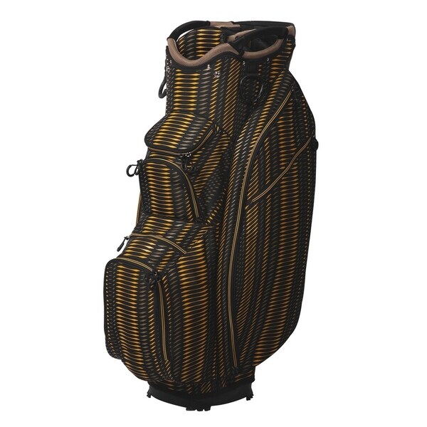 OUUL 15 way Superlight Cart Bag