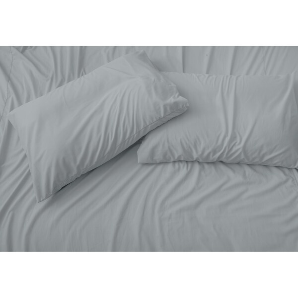 Cypress Linen 6 Piece High Thread Count 1800 Deep Pockets Sheet Cypress Linen 6 Piece High Thread Count 1800 Deep Pockets Sheet Set