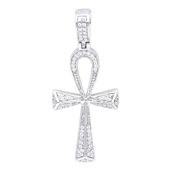 ankh symbol necklace