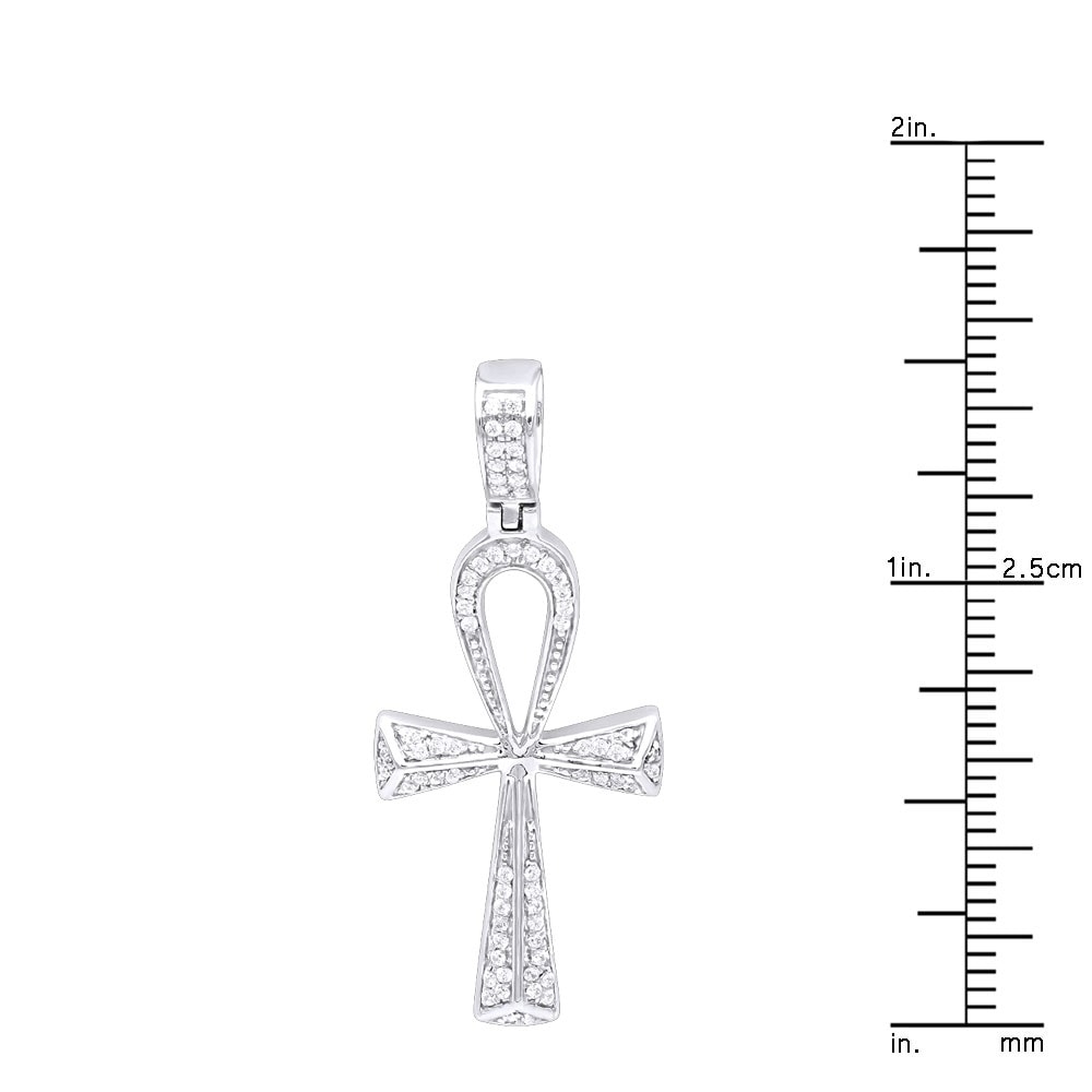 egyptian cross necklace
