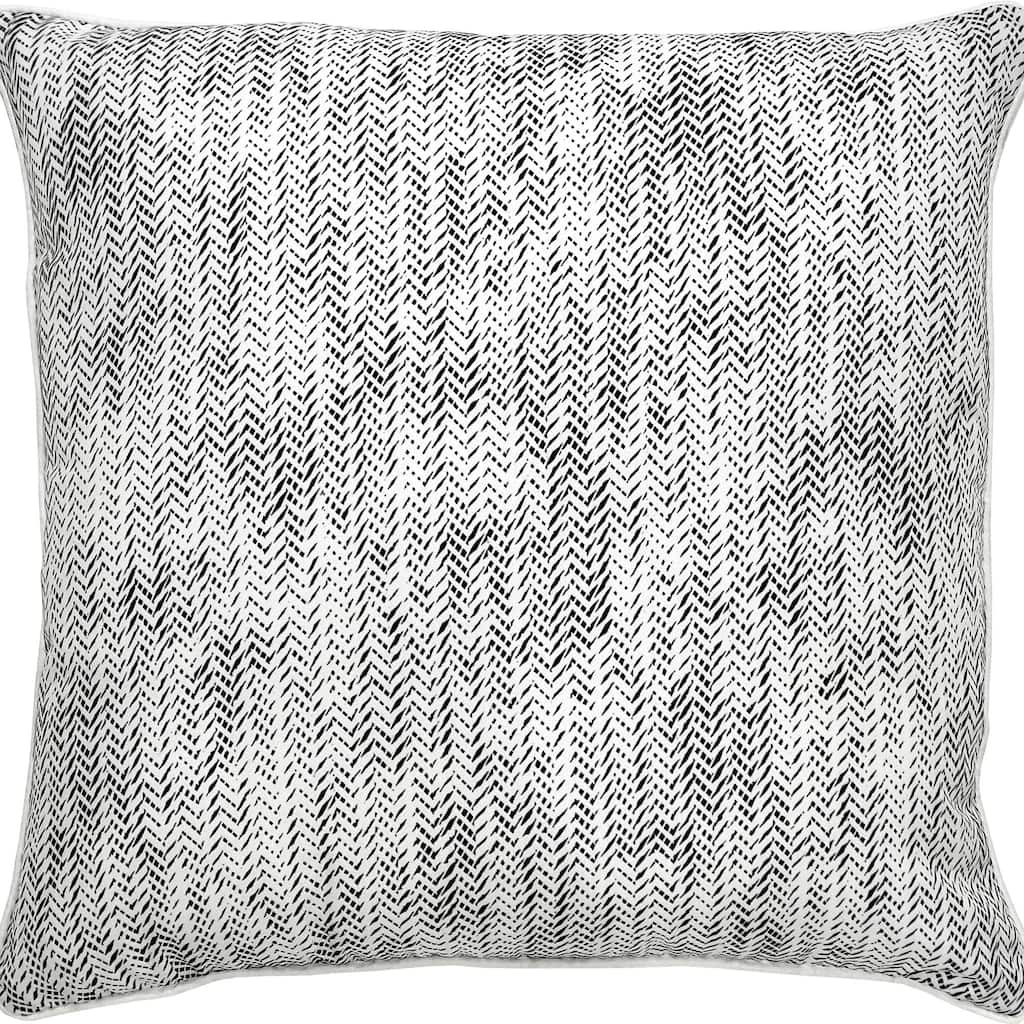 Halford Outdoor Pillow
