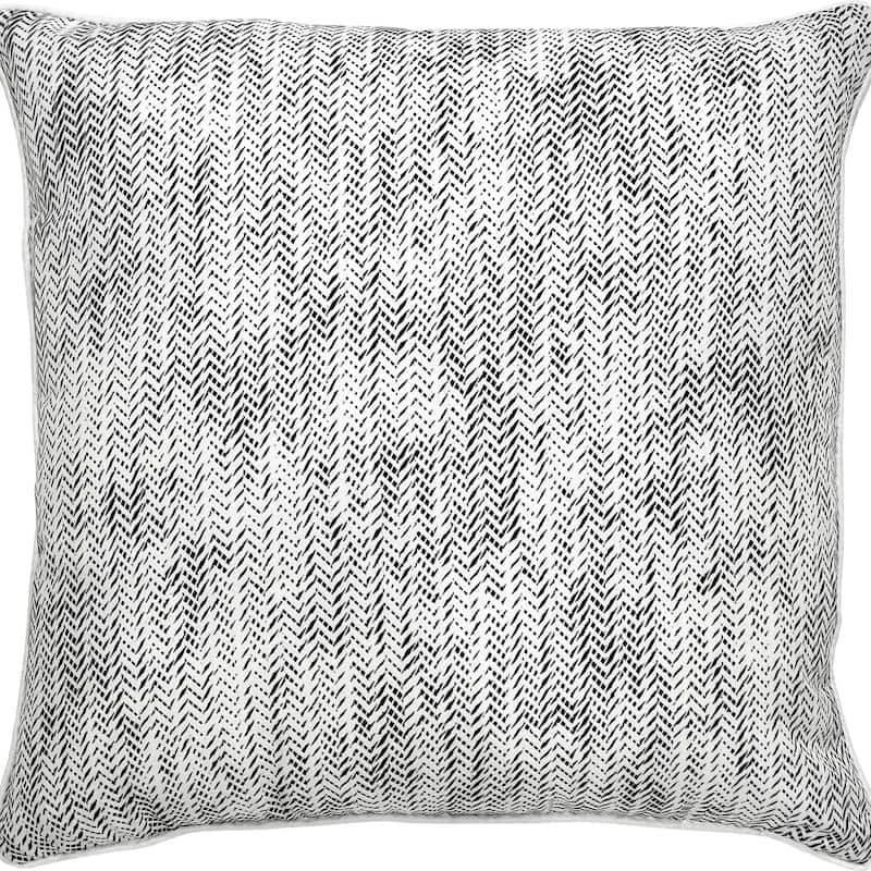 Halford Outdoor Pillow