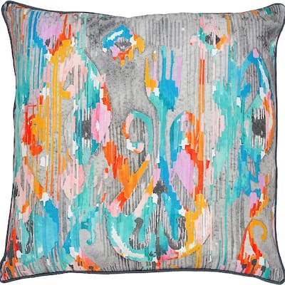Telcon Outdoor Pillow