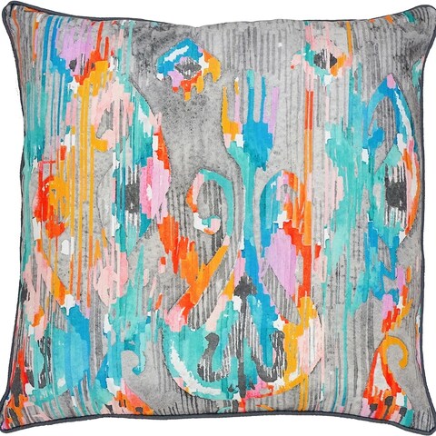 Telcon Outdoor Pillow