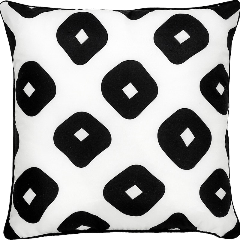 Grenton Outdoor Pillow