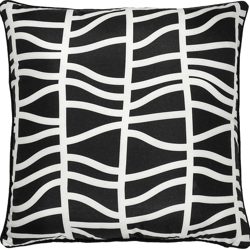 Fieldfare Outdoor Pillow