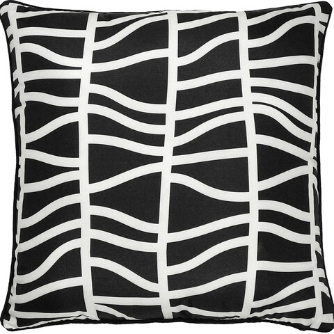 Fieldfare Outdoor Pillow