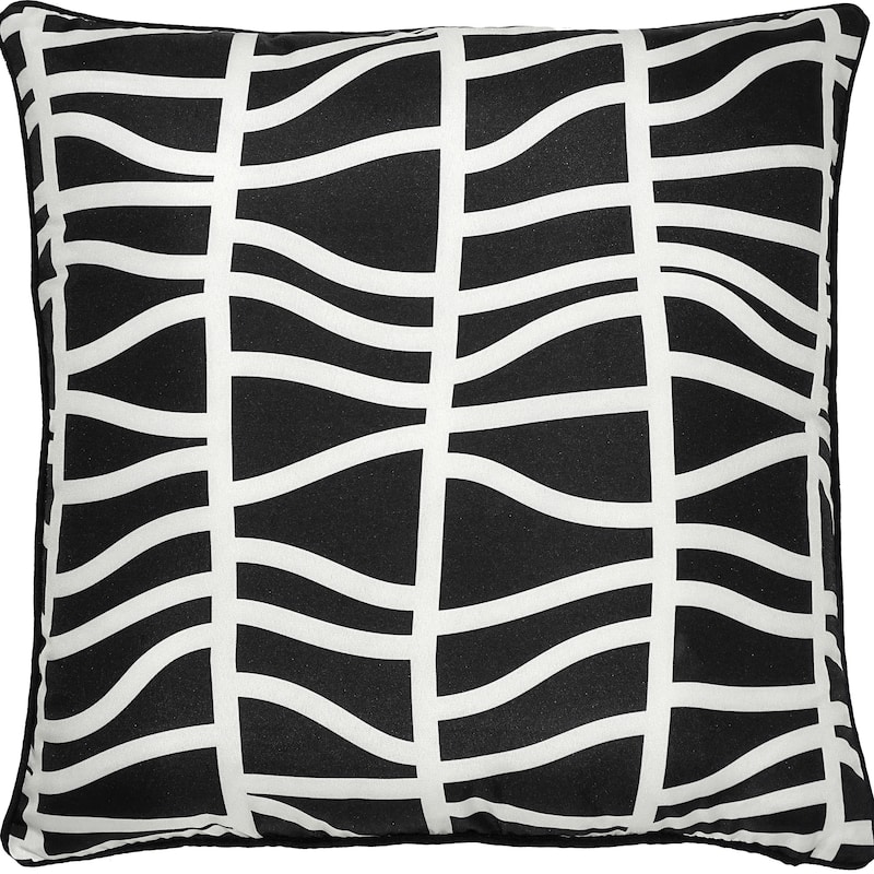Fieldfare Outdoor Pillow