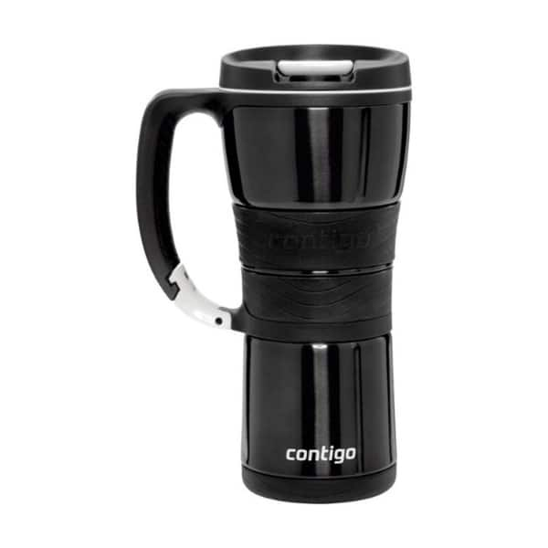 Contigo Extreme, 16oz, Stainless Steel 