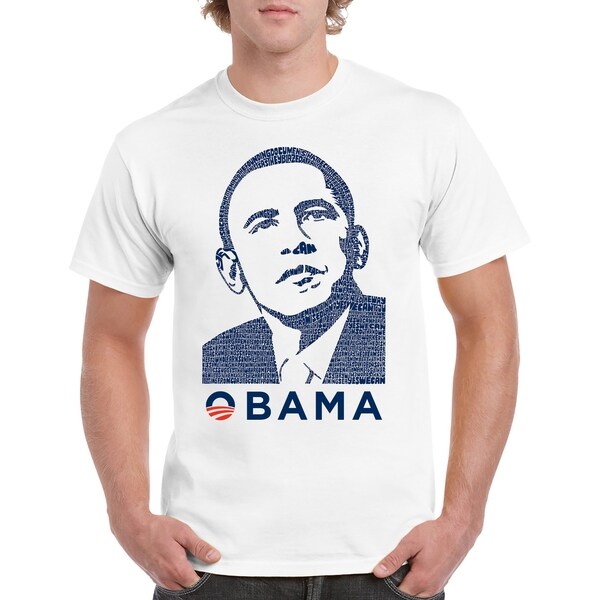 obama tshirt