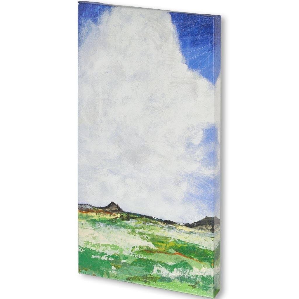 Mercana Open Spaces 2 (25 X 48) Made to Order Canvas Art - Multi