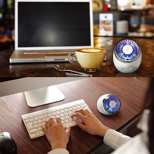 Cuckoo mini air shop purifier