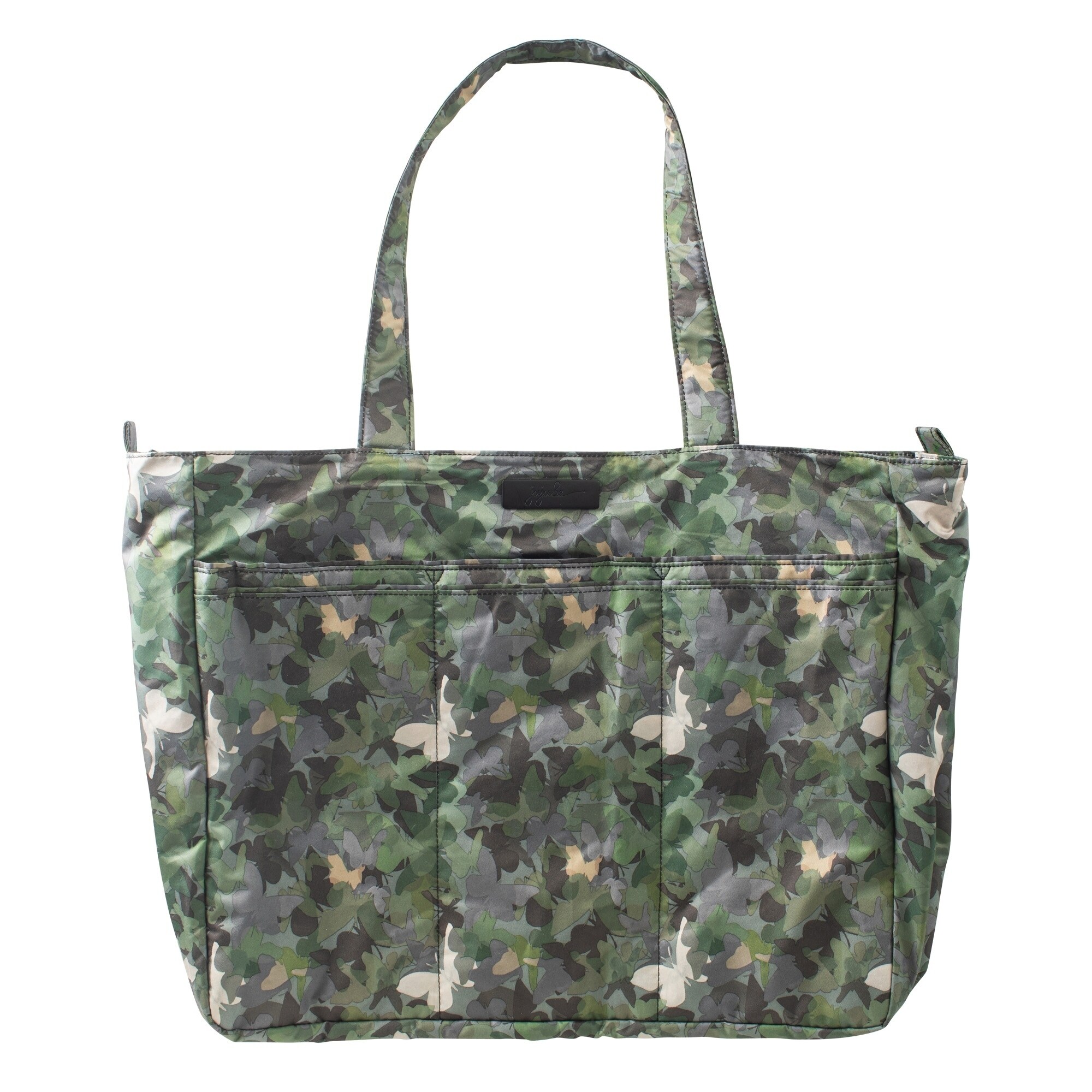 juju bean diaper bag