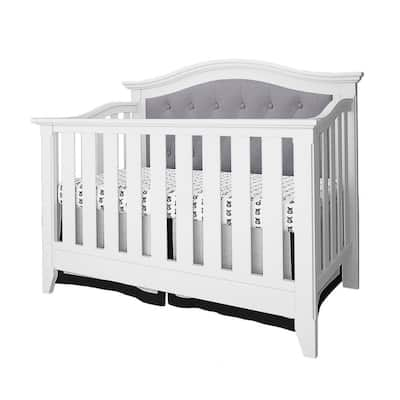 Buy Wood Baby Cribs Online At Overstock Our Best Kids Toddler