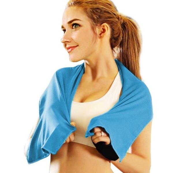 cooling sweat towel