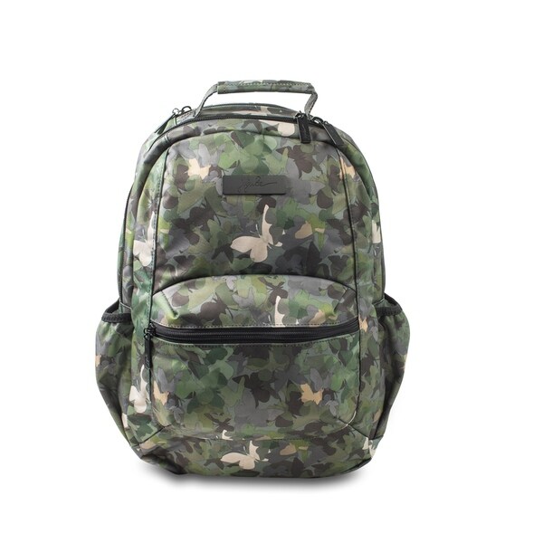 jujube diaper backpack