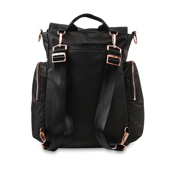 sporty diaper bags