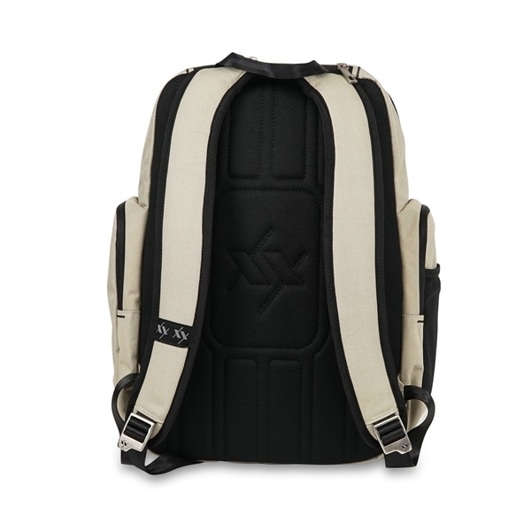 xy vector diaper backpack
