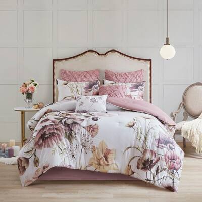 Shop Winter Shabby Chic Bedding Bath Discover Our Best Deals