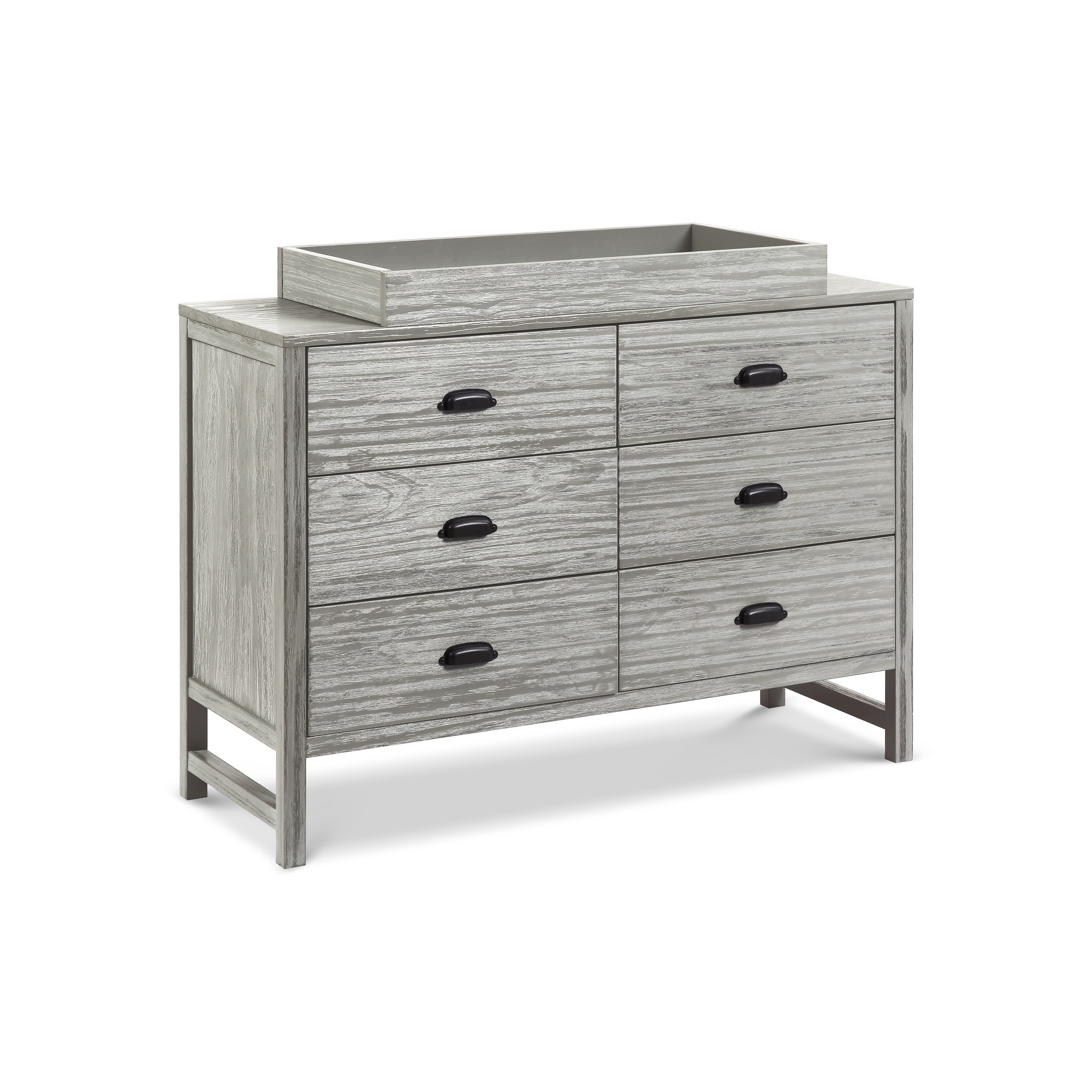 davinci grey dresser