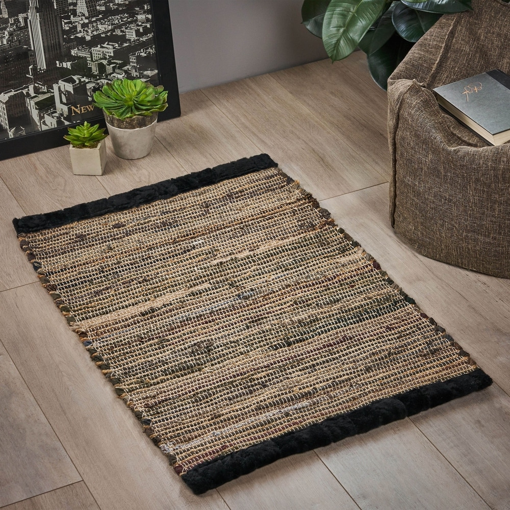 Hemp Rug,Dark Blue Hemp Rug,Hemp Runner Rug,Hallway Hemp Rug.3x6 Hemp Rug,Turkish Hemp Rug,Vintage Hemp Rug,3.6 x 6.8 Feet.