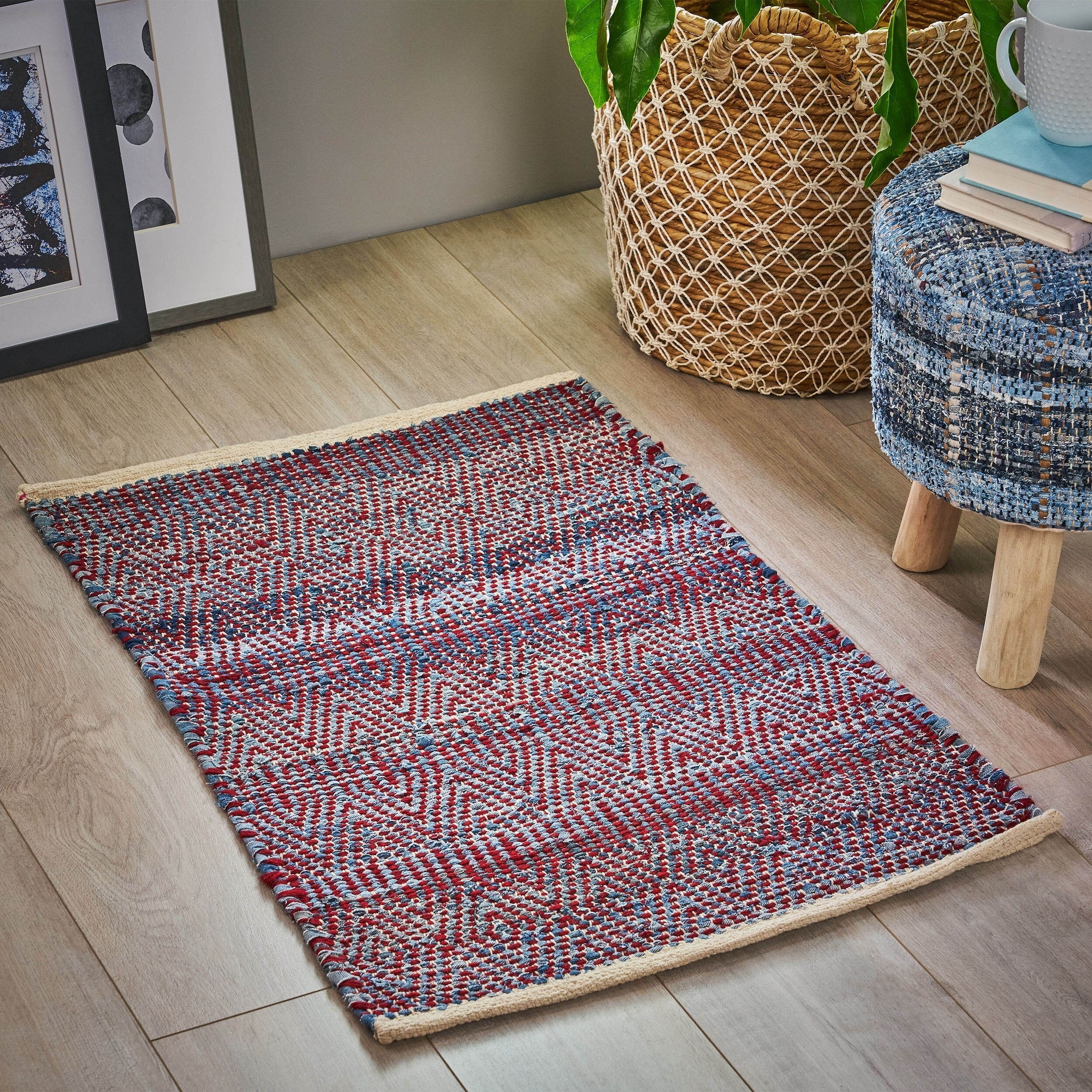 https://ak1.ostkcdn.com/images/products/27887104/Anita-Boho-Denim-and-Wool-Scatter-Rug-by-Christopher-Knight-Home-N-A-a39a849b-e6b8-4b21-ae37-72a354010b95.jpg