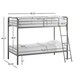 Jana Twin over Twin Bunk Bed by iNSPIRE Q Junior - Thumbnail 14