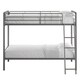 Jana Twin over Twin Bunk Bed by iNSPIRE Q Junior - Thumbnail 8