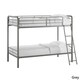 Jana Twin over Twin Bunk Bed by iNSPIRE Q Junior - Thumbnail 5