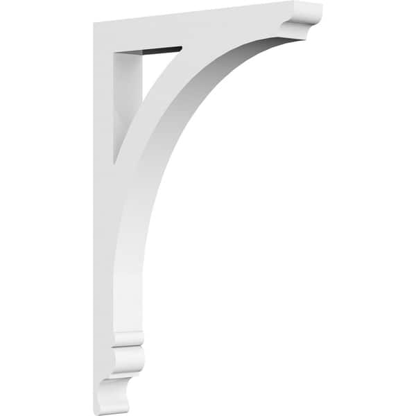 slide 2 of 73, Legacy Bracket 5/8"W X 4"D X 6"H