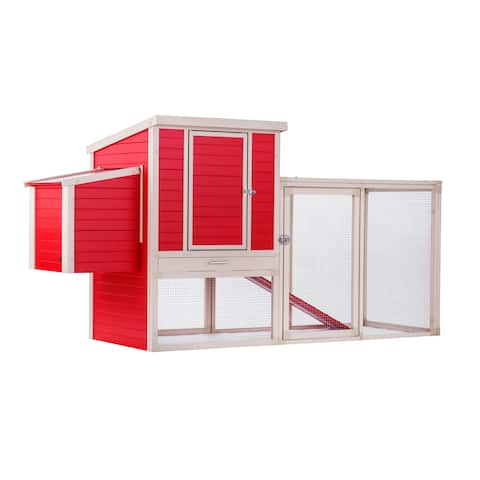 Buy Chicken Coops Online At Overstock Our Best Chicken Coops