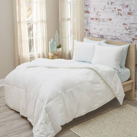 Comforters & Duvet Inserts | Find Great Bedding Basics Deals Shopping ...