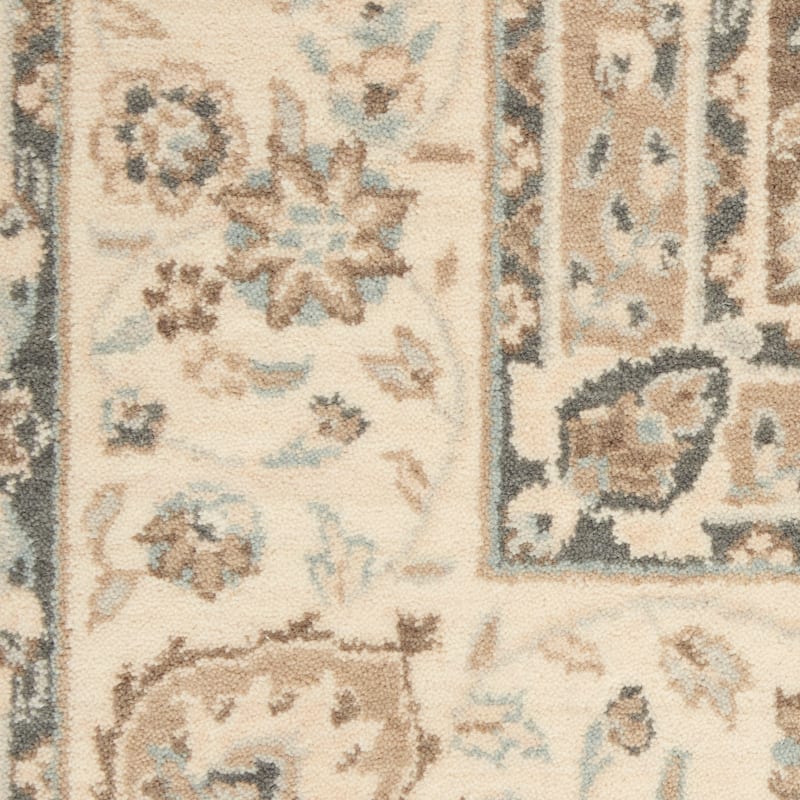 Copper Grove Natrang Floral Area Rug