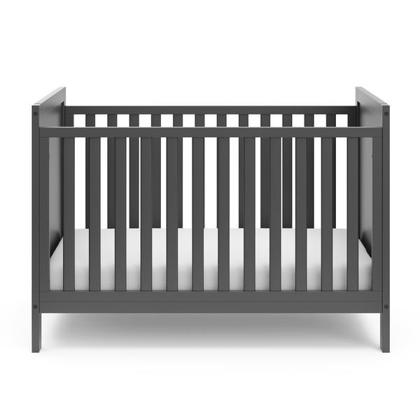 baby crib that turns into toddler bed