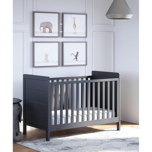 storkcraft 3 in 1 crib