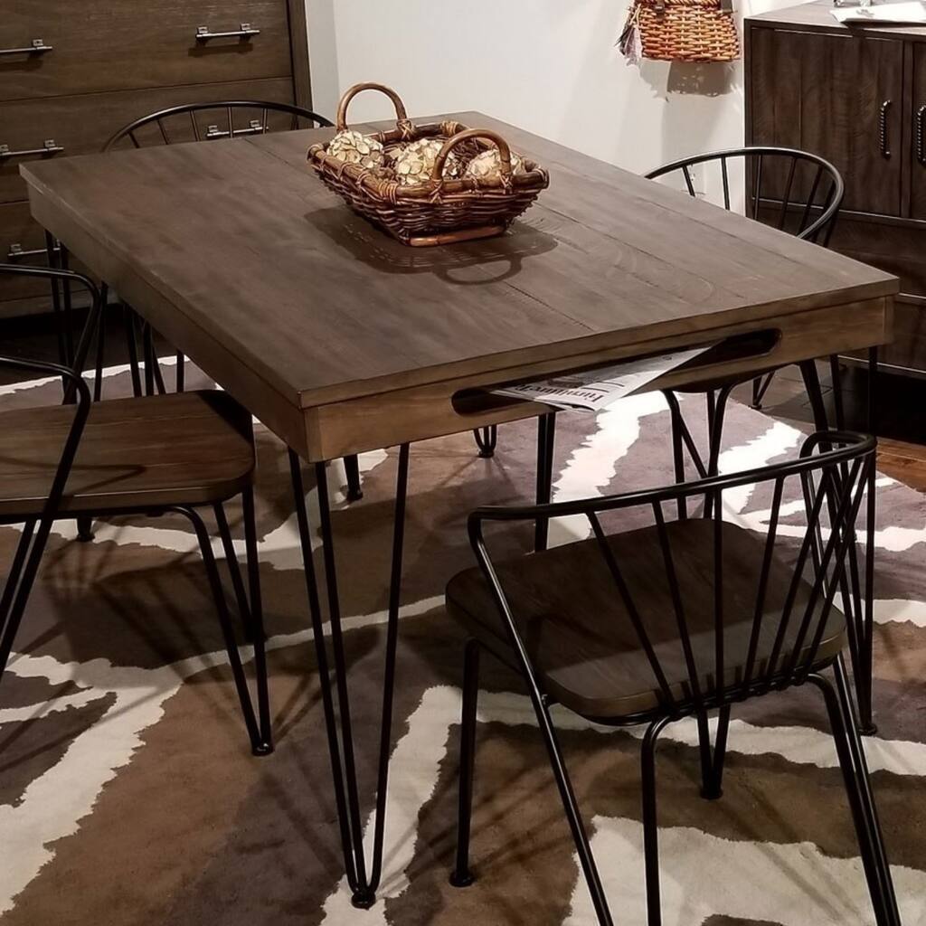 Nourie Dining Table